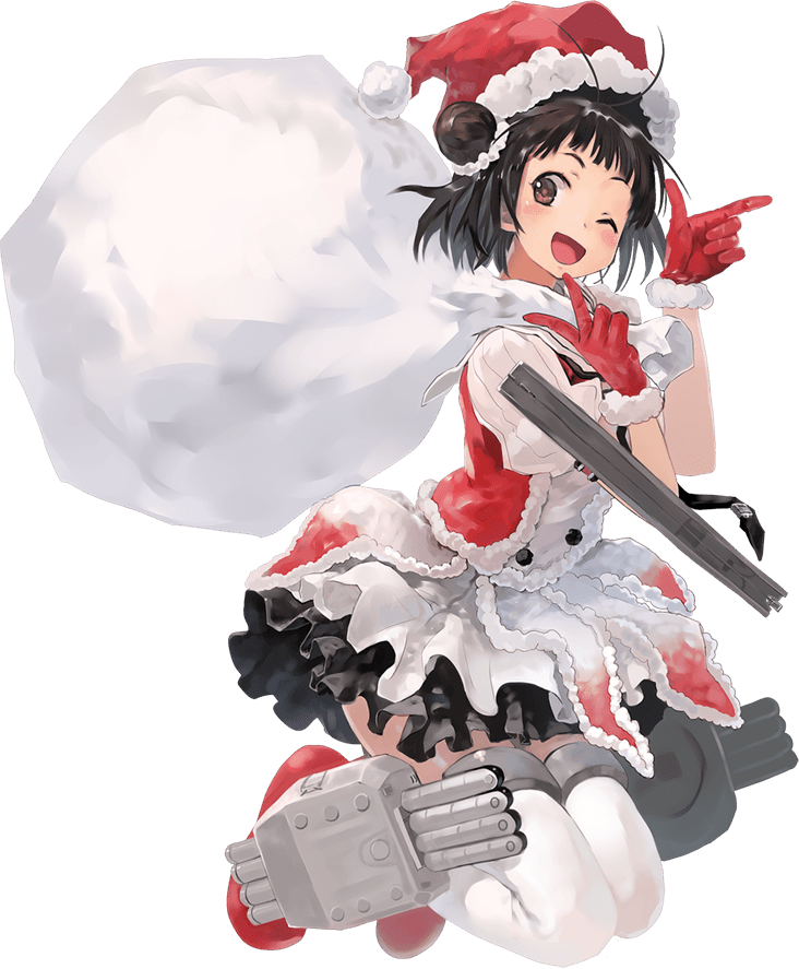 那珂 改二 舰娘 是谁呼叫舰队