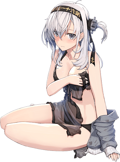 凉月 舰娘 是谁呼叫舰队