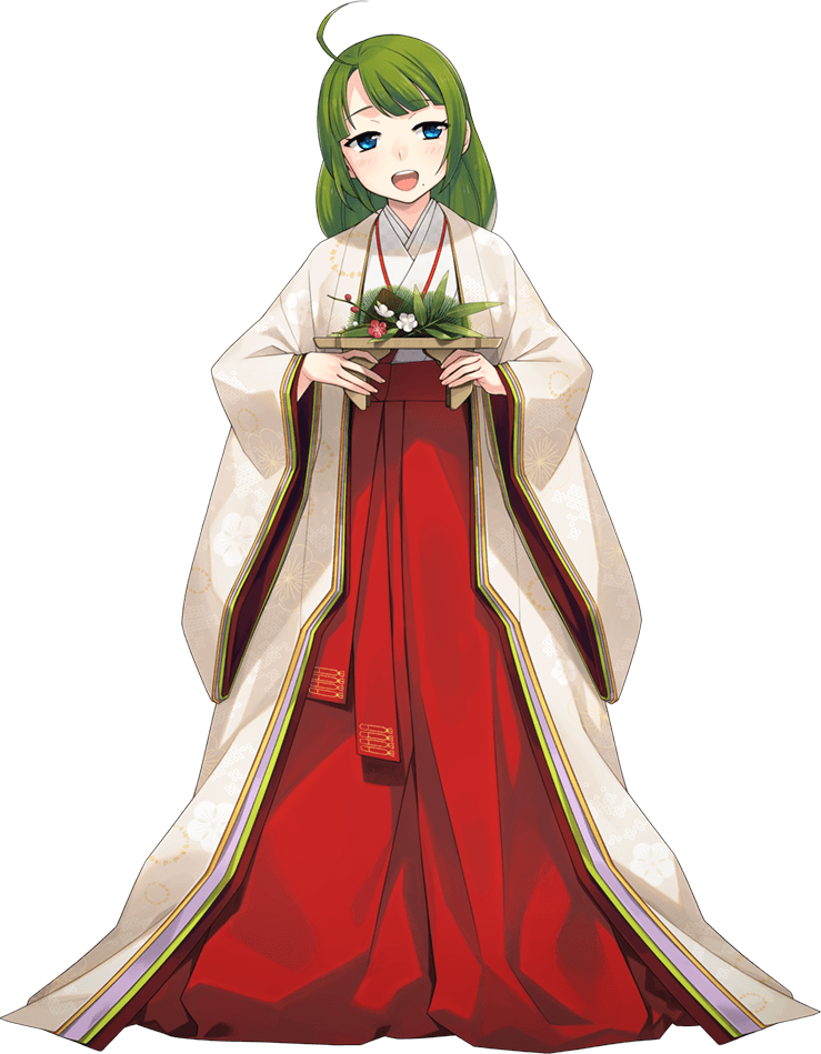 夕云 改二 舰娘 是谁呼叫舰队